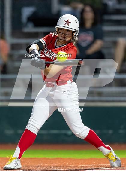Thumbnail 3 in Coppell @ Allen (UIL 6A Bi-District) photogallery.