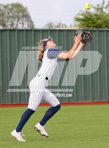 Thumbnail 3 in Coppell @ Allen (UIL 6A Bi-District) photogallery.