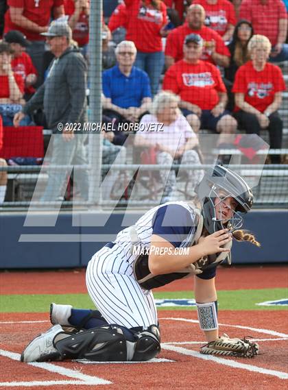 Thumbnail 3 in Coppell @ Allen (UIL 6A Bi-District) photogallery.