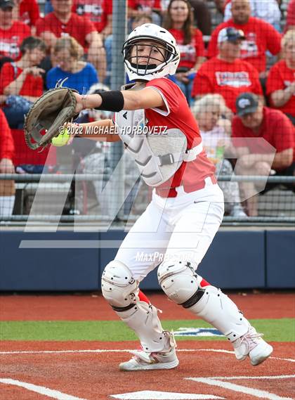 Thumbnail 3 in Coppell @ Allen (UIL 6A Bi-District) photogallery.