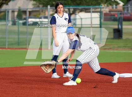 Thumbnail 1 in Coppell @ Allen (UIL 6A Bi-District) photogallery.