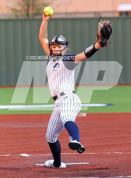 Thumbnail 3 in Coppell @ Allen (UIL 6A Bi-District) photogallery.