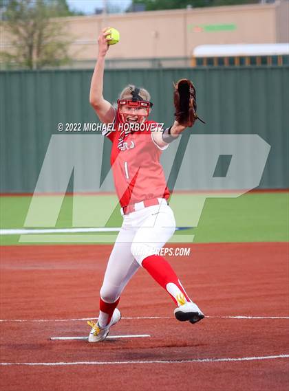 Thumbnail 1 in Coppell @ Allen (UIL 6A Bi-District) photogallery.