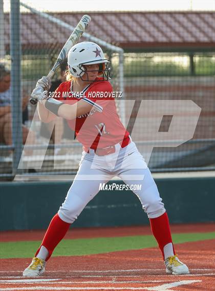 Thumbnail 3 in Coppell @ Allen (UIL 6A Bi-District) photogallery.