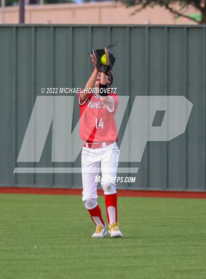 Thumbnail 2 in Coppell @ Allen (UIL 6A Bi-District) photogallery.