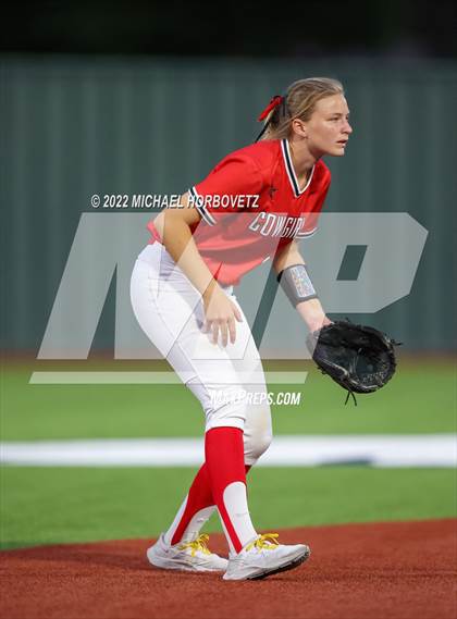 Thumbnail 3 in Coppell @ Allen (UIL 6A Bi-District) photogallery.
