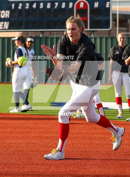 Thumbnail 1 in Coppell @ Allen (UIL 6A Bi-District) photogallery.