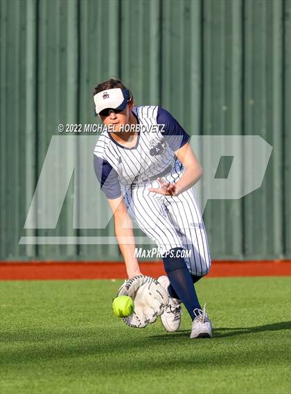 Thumbnail 3 in Coppell @ Allen (UIL 6A Bi-District) photogallery.