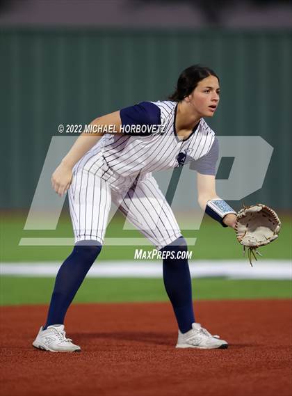 Thumbnail 2 in Coppell @ Allen (UIL 6A Bi-District) photogallery.
