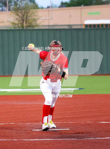 Thumbnail 1 in Coppell @ Allen (UIL 6A Bi-District) photogallery.