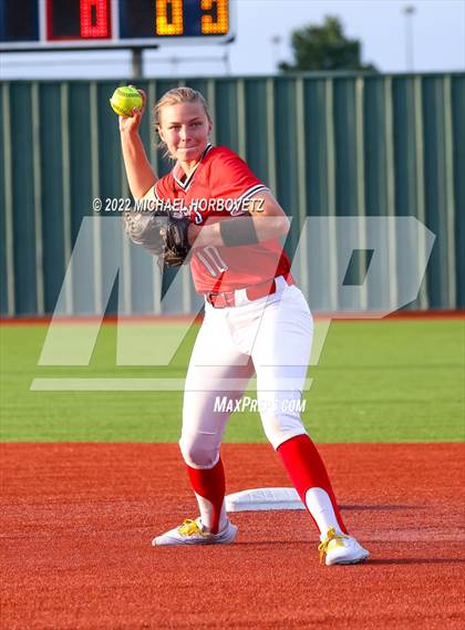 Thumbnail 1 in Coppell @ Allen (UIL 6A Bi-District) photogallery.