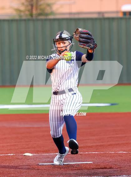 Thumbnail 2 in Coppell @ Allen (UIL 6A Bi-District) photogallery.