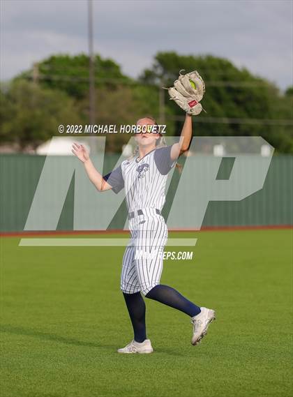 Thumbnail 2 in Coppell @ Allen (UIL 6A Bi-District) photogallery.