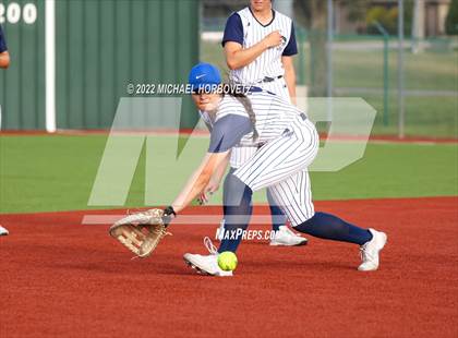 Thumbnail 3 in Coppell @ Allen (UIL 6A Bi-District) photogallery.