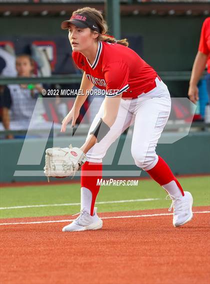 Thumbnail 3 in Coppell @ Allen (UIL 6A Bi-District) photogallery.