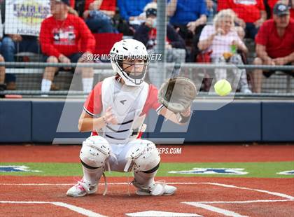 Thumbnail 2 in Coppell @ Allen (UIL 6A Bi-District) photogallery.