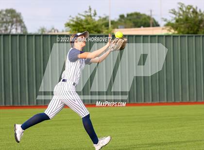 Thumbnail 2 in Coppell @ Allen (UIL 6A Bi-District) photogallery.