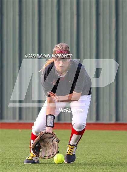 Thumbnail 3 in Coppell @ Allen (UIL 6A Bi-District) photogallery.