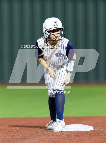 Thumbnail 2 in Coppell @ Allen (UIL 6A Bi-District) photogallery.