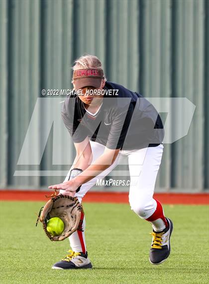 Thumbnail 1 in Coppell @ Allen (UIL 6A Bi-District) photogallery.