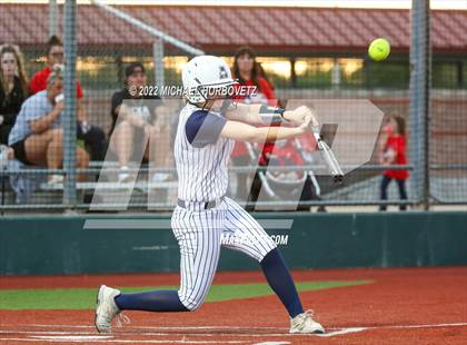 Thumbnail 2 in Coppell @ Allen (UIL 6A Bi-District) photogallery.
