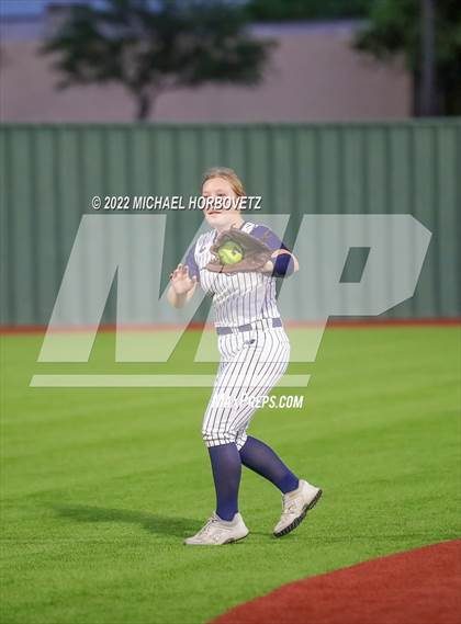 Thumbnail 2 in Coppell @ Allen (UIL 6A Bi-District) photogallery.