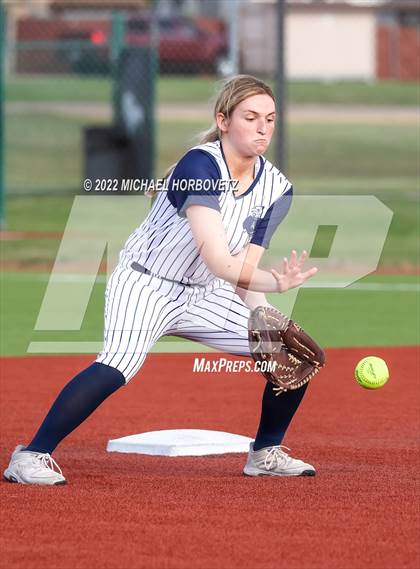 Thumbnail 2 in Coppell @ Allen (UIL 6A Bi-District) photogallery.