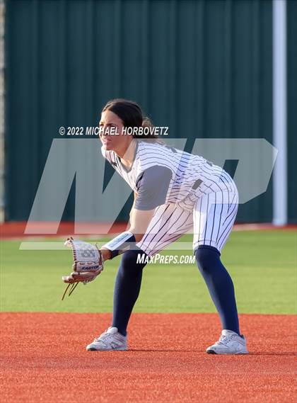 Thumbnail 3 in Coppell @ Allen (UIL 6A Bi-District) photogallery.