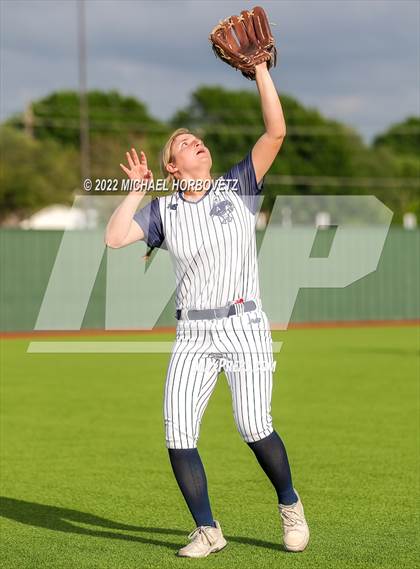 Thumbnail 2 in Coppell @ Allen (UIL 6A Bi-District) photogallery.