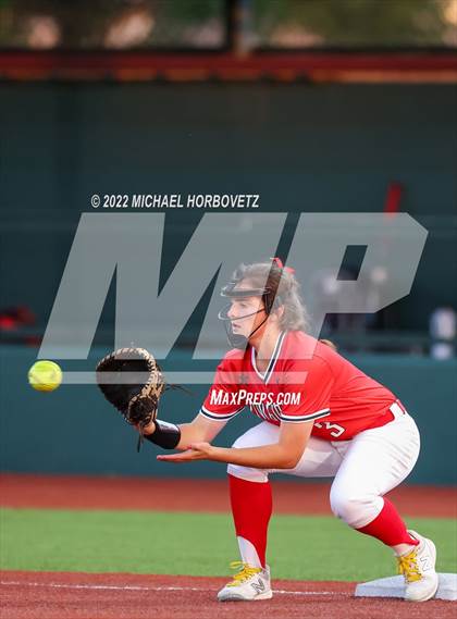 Thumbnail 1 in Coppell @ Allen (UIL 6A Bi-District) photogallery.