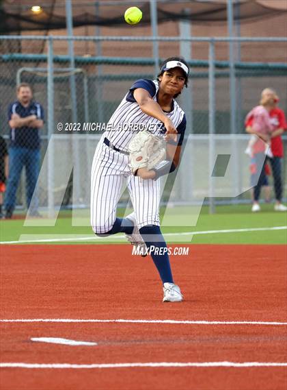Thumbnail 3 in Coppell @ Allen (UIL 6A Bi-District) photogallery.