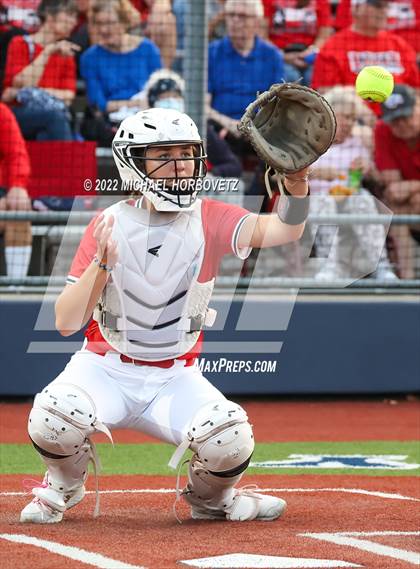 Thumbnail 3 in Coppell @ Allen (UIL 6A Bi-District) photogallery.