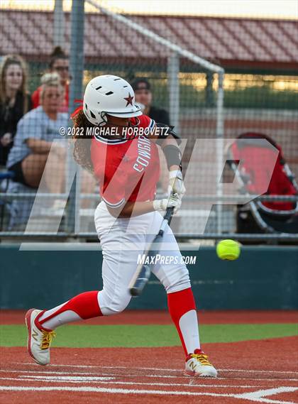 Thumbnail 3 in Coppell @ Allen (UIL 6A Bi-District) photogallery.