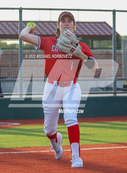 Thumbnail 3 in Coppell @ Allen (UIL 6A Bi-District) photogallery.