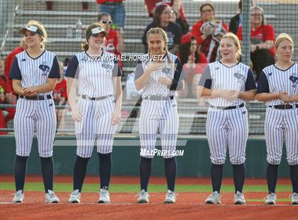 Thumbnail 3 in Coppell @ Allen (UIL 6A Bi-District) photogallery.