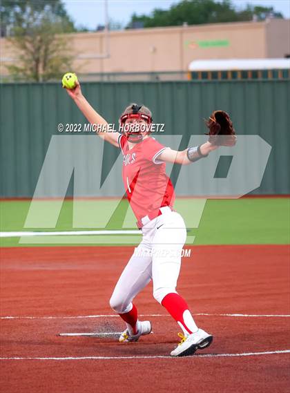 Thumbnail 3 in Coppell @ Allen (UIL 6A Bi-District) photogallery.
