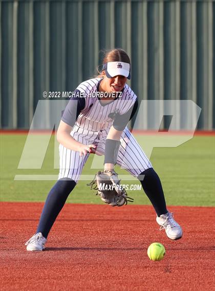 Thumbnail 2 in Coppell @ Allen (UIL 6A Bi-District) photogallery.