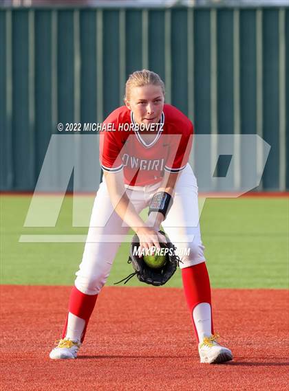 Thumbnail 1 in Coppell @ Allen (UIL 6A Bi-District) photogallery.