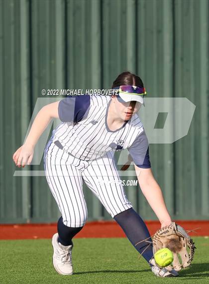 Thumbnail 2 in Coppell @ Allen (UIL 6A Bi-District) photogallery.