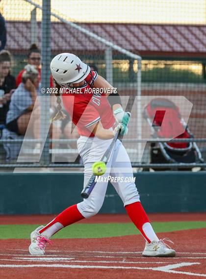 Thumbnail 1 in Coppell @ Allen (UIL 6A Bi-District) photogallery.