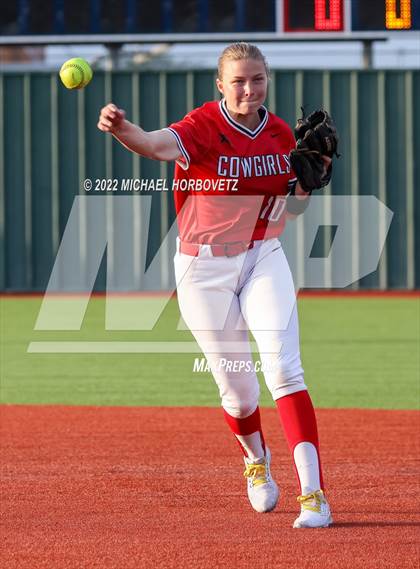 Thumbnail 3 in Coppell @ Allen (UIL 6A Bi-District) photogallery.