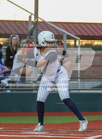 Thumbnail 2 in Coppell @ Allen (UIL 6A Bi-District) photogallery.