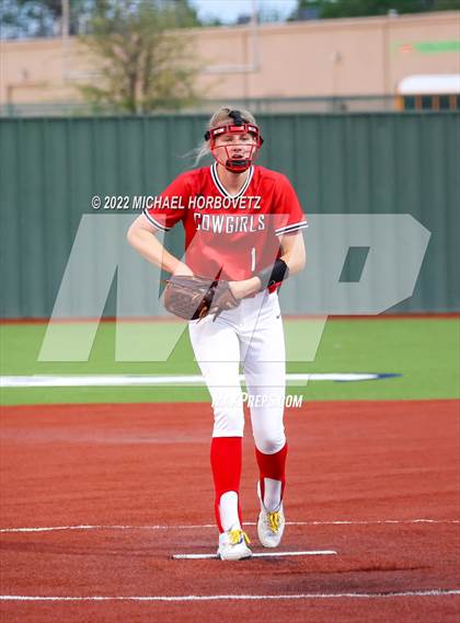 Thumbnail 3 in Coppell @ Allen (UIL 6A Bi-District) photogallery.