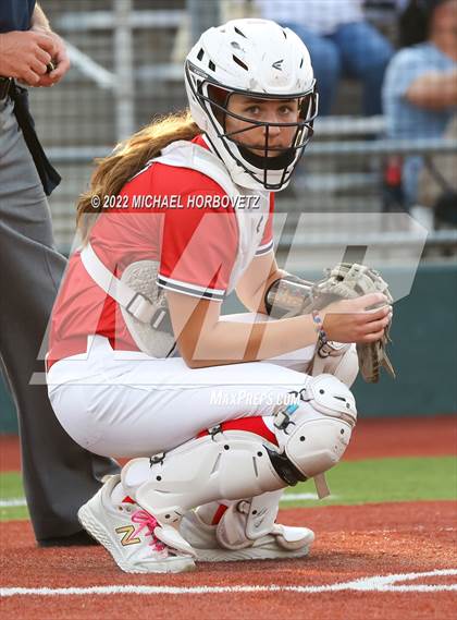 Thumbnail 2 in Coppell @ Allen (UIL 6A Bi-District) photogallery.