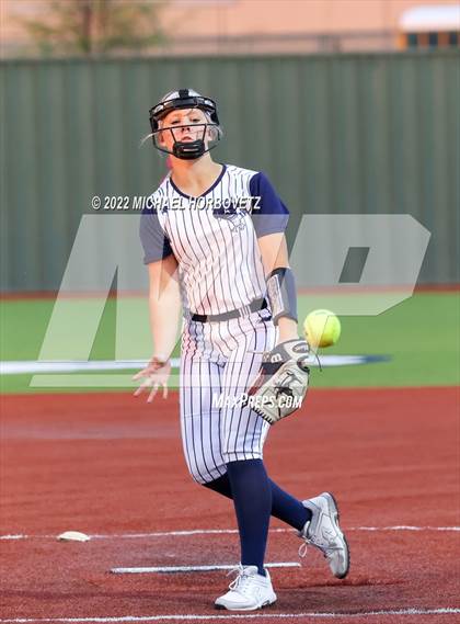 Thumbnail 1 in Coppell @ Allen (UIL 6A Bi-District) photogallery.