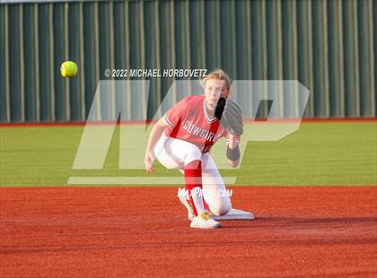 Thumbnail 2 in Coppell @ Allen (UIL 6A Bi-District) photogallery.