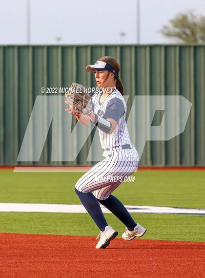Thumbnail 3 in Coppell @ Allen (UIL 6A Bi-District) photogallery.