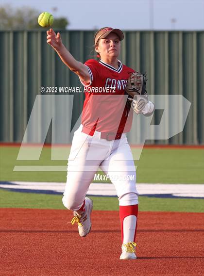 Thumbnail 3 in Coppell @ Allen (UIL 6A Bi-District) photogallery.