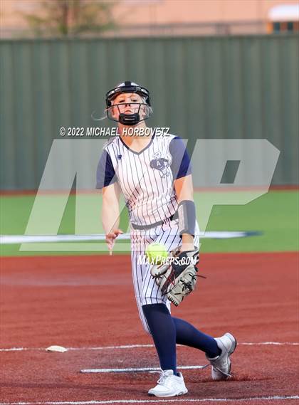 Thumbnail 3 in Coppell @ Allen (UIL 6A Bi-District) photogallery.