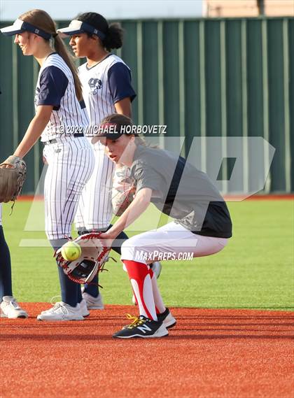 Thumbnail 2 in Coppell @ Allen (UIL 6A Bi-District) photogallery.